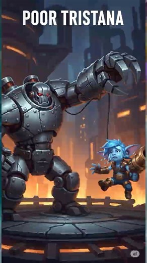 Girlfriend Blitzcrank Grab 👀