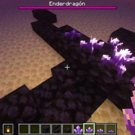 ¿Este Dragon en Minecraft?🤫🐉 #minecraft #shorts #viral