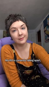 if I seem blase about it all, it's just because over the past week/month I've cried every tear I think I'm capable of crying and so right now I just want to reflect on how powerful emotional resilience radical acceptance can be and say thank you thank you thank you 💖❤️‍🩹💖 | Mama nous