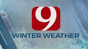 Live Updates: Winter Storm Brings Sleet, Ice To Oklahoma