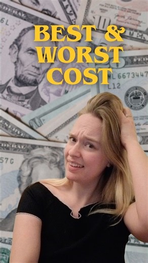 Finding the BEST cost of living in the United States