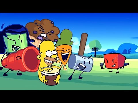 vs THANOS FNF mod - April Fools! (Full Song)