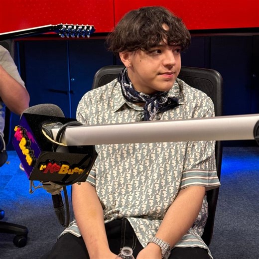 Is Xavi a Dad? Singer’s Response to Baby Rumors in Interview | Música | LOS40 USA