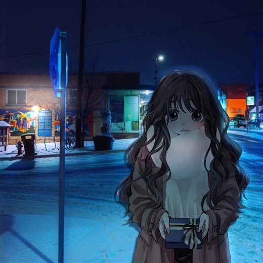 GFX Anime: Preset Foto dan Gerak yang Menarik