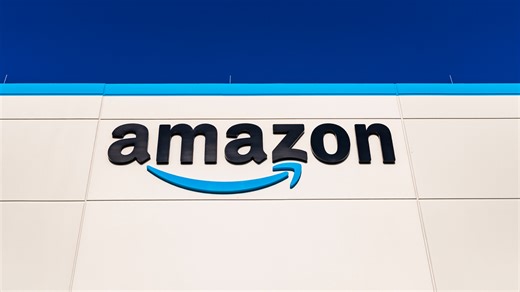 Amazon selling a tiny home for just $8,900 - full-sized living room and bath