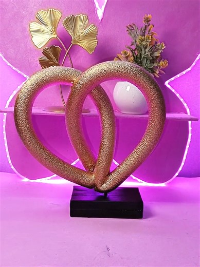 DIY Home Decor Ideas 😍💕🌸#creatorsearchinsights #viral #diy #homedecor #trend