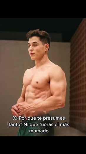 Gym Motivation for Men: Why You Should be Proud of Your Physique