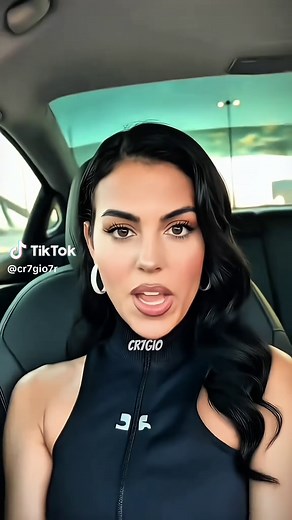 Inside Georgina Rodriguez and Ronaldo's Family Life