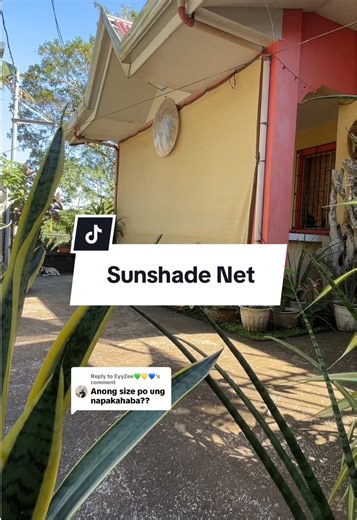 Maximize Comfort with Outdoor Sunshade Nets