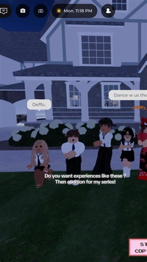 #berryaveseries #berryaveseriesauditions #audtions #fyp #berryave