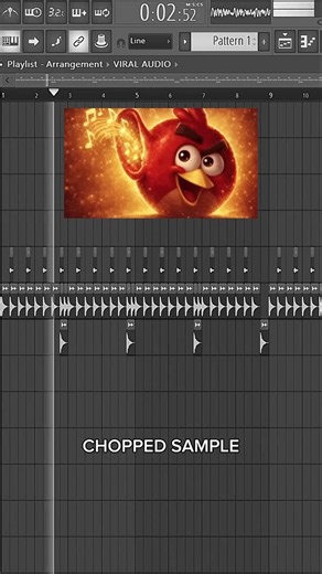 making random video into beat 😭🙏 #flstudio #musicproducer #producer #fyp #short #beatmaker
