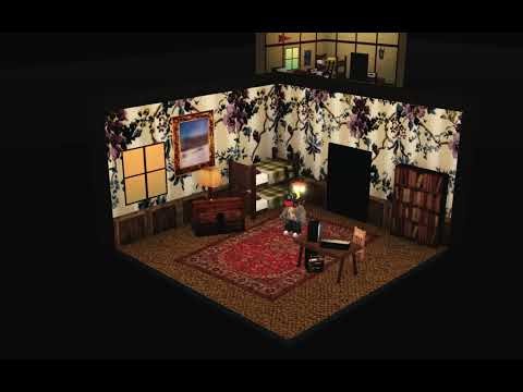 Roblox Dream World OST: Computer World (A)