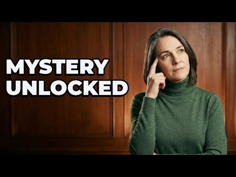 What Are the Key Traits of a Compelling Central Mystery?