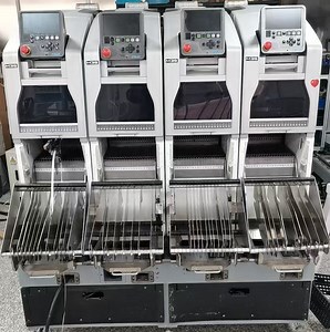 [Hot Item] Robust Compatible Powerful LED Chip Mounter for Streamlined Electronic Assembly