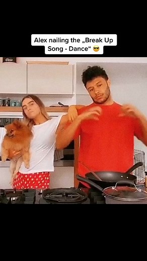 Perrie Edwards and Alex Oxlade Chamberlain Dance Compilation