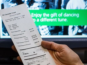 Bank tellers facing an even more uncertain future with next wave of technology