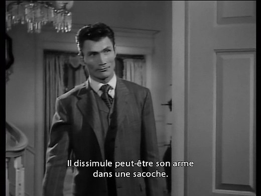 Jack l'Eventreur - Film entier