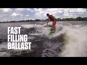 MasterCraft 2016 X23