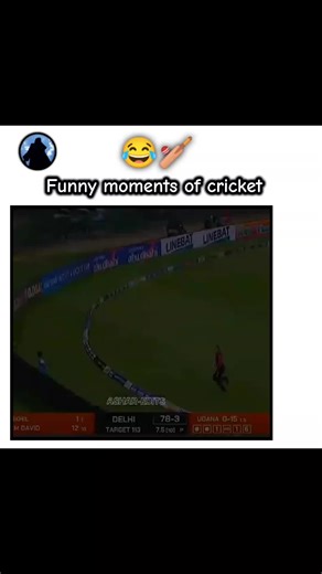 Funny Moments of Cricket: Hilarious Highlights