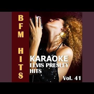 What Now My Love (Live) (Originally Performed by Elvis Presley) (Karaoke Version)