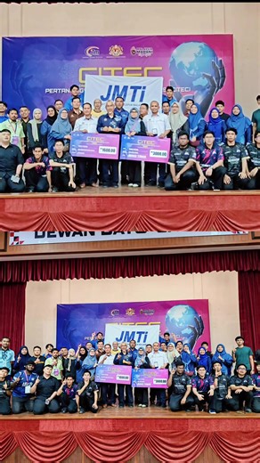 JMTI Pulau Pinang (@jmti_penang)’s videos with We Are The Champions - The Ten Tenors