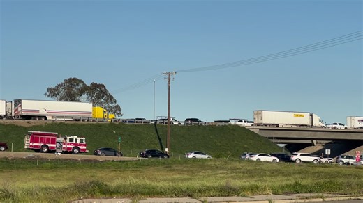 172K views · 382 reactions | Traffic Advisory: Vehicle Accident on...