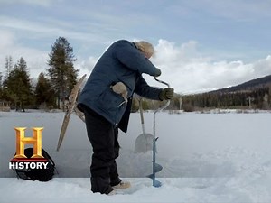 Mountain Men: Fish For Breakfast (S3, E14) | History