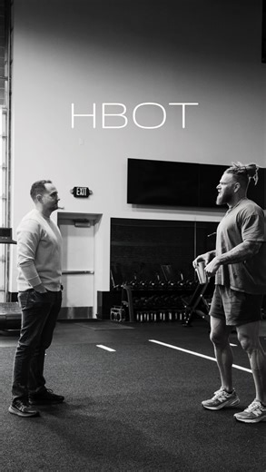 HBOT offers a structured, evidence-based approach to recovery for active adults, athletes, and wellness-focused clients. It’s a practical tool for supporting consistency in training and lifestyle. #HBOTWellness #UtahHighPerformers #LehiFitness #P1Athlete #OxygenTherapy | Performance ONE