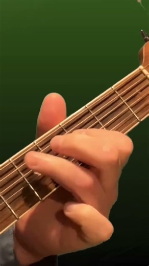 Guitar Sensei Exercise 300: Listening Room - Slow Roll Blues #guitar #blues