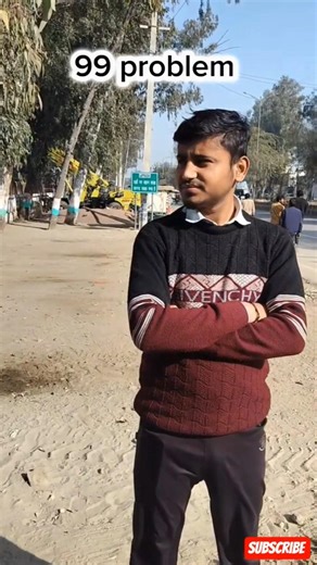 99 Problems Thi… Dost Aaya Aur 100 Ho Gayi 😂🔥 #comedyshorts #shortsfeed #funny #viralshort #trending