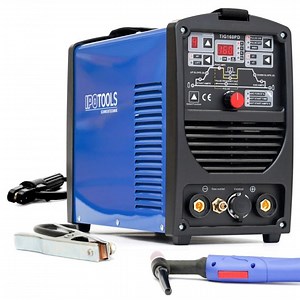 Inverterski aparat za zavarivanje Ipotools TIG-160PD