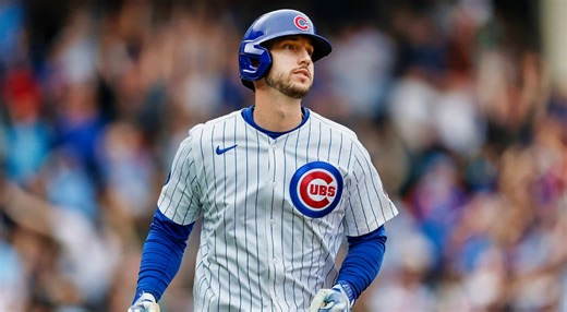 MLB Rumors: Kyle Tucker’s Free Agency Narrows Down To Two Teams