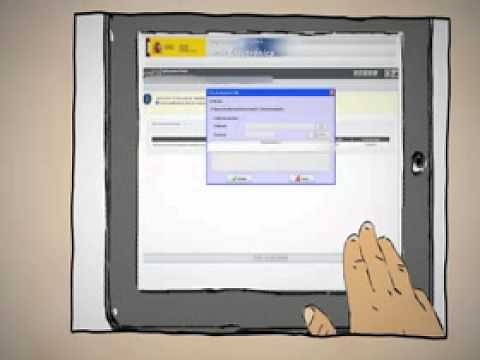 Notificaciones electrónicas de la Seguridad Social