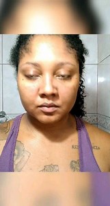 432K views · 10K reactions | maquiagem usando os produtos que a loja...