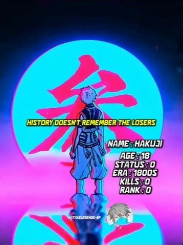 -HISTORY DOESN'T REMEMBER THE LOSERS-💀[AKAZA EDIT]~AKAZA COMEBACK🔥#anime #animeedit #demonslayer