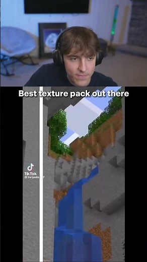 Best Texture Pack in Minecraft