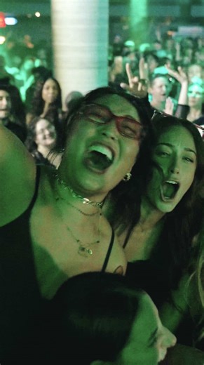 Exploring Fun at EDM Concerts