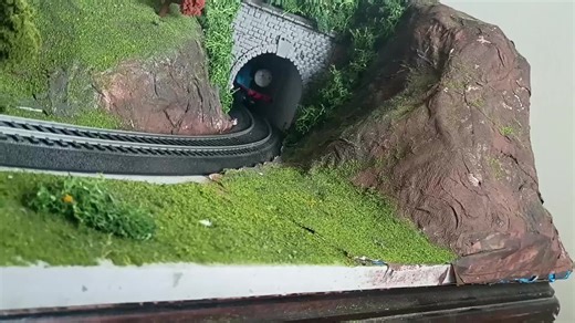 #hoscalelayout #hoscaletrain #modeltrains #thomasandfriends | thomas and friends