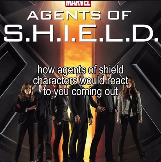 Exploring Marvel's Agents of S.H.I.E.L.D. with Daisy Johnson