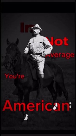 Theodore Roosevelt edit #history #edit
