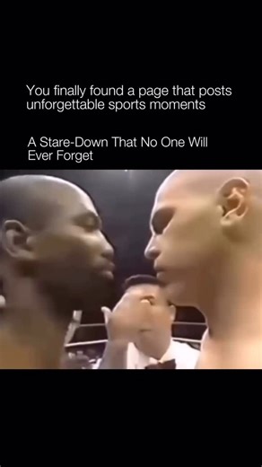 Unforgettable Sports Moments on Instagram: "On September 27, 1998, at the K-1 World Grand Prix in Osaka, Maurice Smith created one of the most memorable moments in combat sports history. During the intense pre-fight stare-down, instead of engaging in the usual intimidation tactics, Smith shocked everyone by leaning in and kissing his opponent, Mike Bernardo, a feared South African knockout artist. The arena fell silent as Bernardo froze, stunned by the unexpected gesture. Smith’s bold move flipp