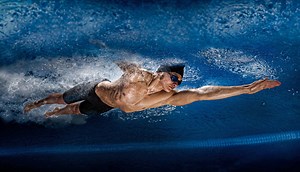 Strength Training for Swimmers | TrainHeroic
