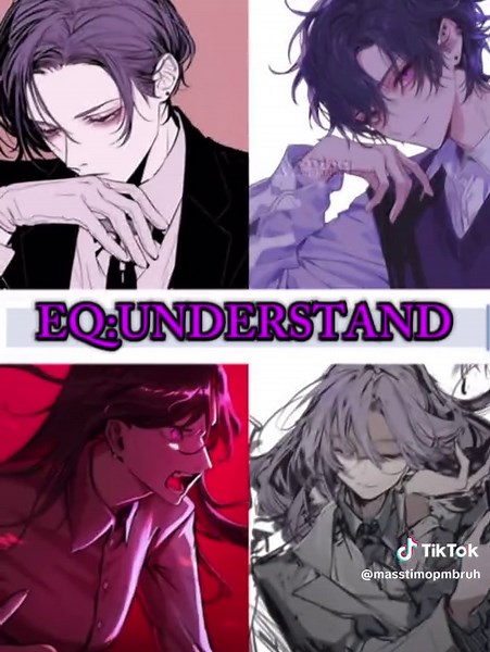 MBTI Personality Types: INTJ vs ENTJ vs INTP vs ENTP