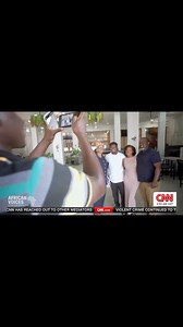 19K views · 383 reactions | Feasting on Ghanaian food in Accra with Wode Maya and Larry Madowo. #foryourpage#trending#africanfood#ghanaianfood#africanfood | Miss Trudy. | Facebook