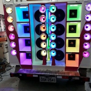 PAGODE BREGA - NOSSA MÚSICA - Pagode