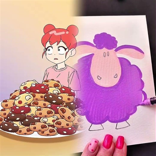 神対応な映画スタッフ #Plottアニメ #フラグちゃん #ハンドレッドノート