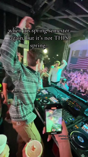 Spring 2024 Partying with Murph in Tuscaloosa