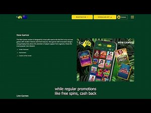 Fair Go Casino Australia 🇦🇺 Official site for online slots and casino games