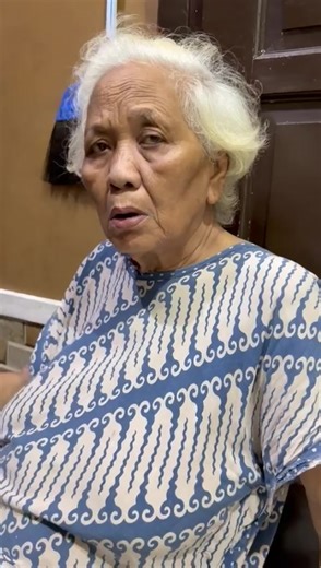 Sampe bengek gue😭