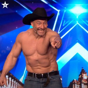 86M views · 33K reactions | HOW DID HE DO THAT?! Matt Stirling wowed the Judges from start to finish with some INCREDIBLE movie magic! #BGT | Magicians Got Talent | Facebook